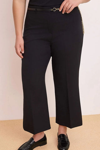 Pantalone TBBSS26AR00015 - crna [djesi-src-91f240b9128b6c105fbf6d48db7b2468e3fded2d53fed305aceb2ecd7ab66776]