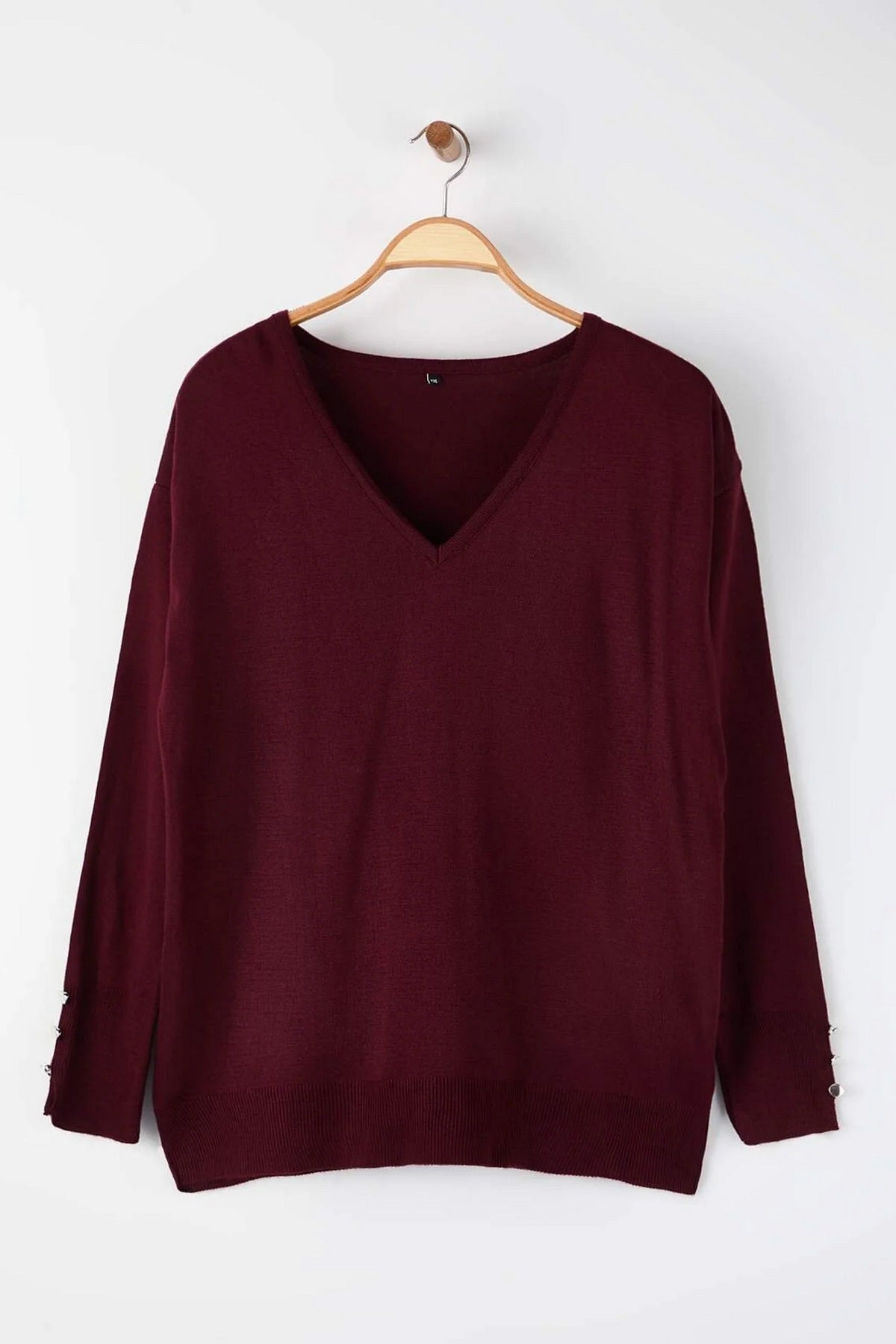 Dzemperi TBBAW23AN00043 - bordo [djesi-src-0a5752bae606f0d50a14bbfbbc5ba6849b78c951b077504b5730e421d131f558]