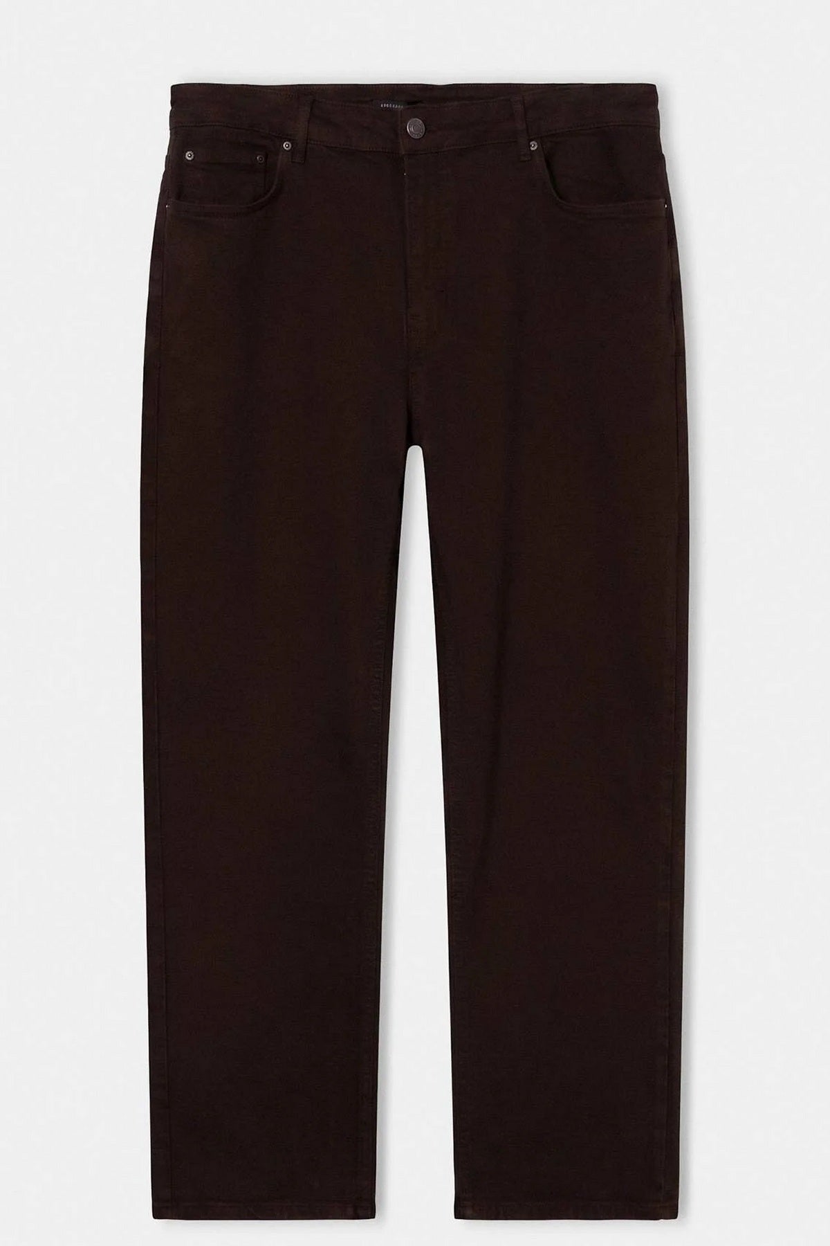 Pantalone TMNAW27AR00003 - braon [djesi-src-62cbefc108e14a44836f7e71915a7c982171e3257feaa4cf2dd5d0ef330381d4]