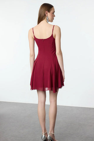 Haljine TPRSS23EL00033 - bordo [djesi-src-530db2027a8f43b131eb216c992d5aa4c00bd9c767b1659e41958f597464cfb7]