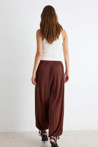 Pantalone TWOAW27PL00098 - braon [djesi-src-191cb38390bf53cda03ba5f662c6129b46043b81c3277f20d2d72e72d7fe5ed0]
