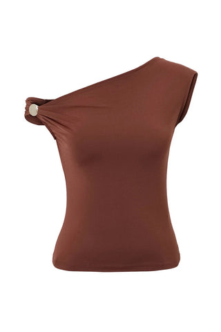 Bluze TPRSS24BZ00007 - braon [djesi-src-5645142649f2114874dbacdfaa258fc801faad6cb229354035df314f013da8ea]