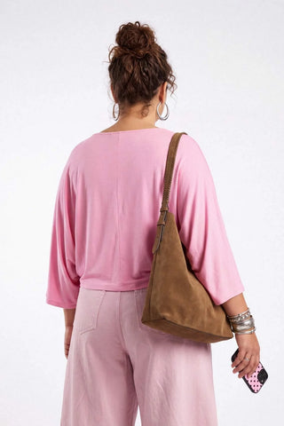 Bluza TBBAW27AF00012 - roze [djesi-src-86b8d91abe9570ca3800907715001dbfb3c43df59196b9f52b1dc26026509084]