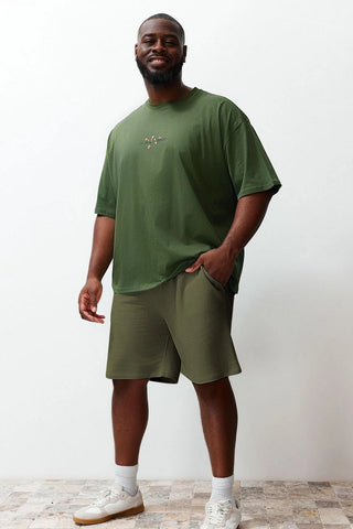 Šorts TMNSS24AP00001 - khaki [djesi-src-325bf5425d8c9e9463e4fd96664b218b720ac35b21c1296f4a5d6578120428f8]