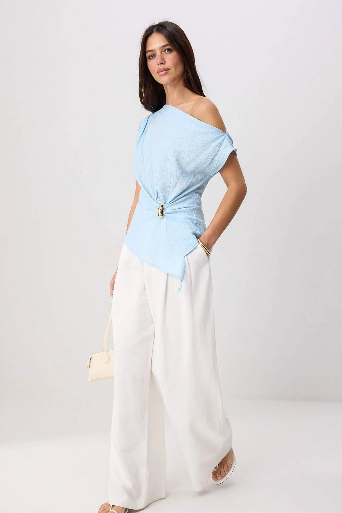 Bluze TWOAW26BZ00058 - plava [djesi-src-a674fd50a753fd4e01c38351401564514df0ea3b05a99f512df43b53f8e1f06b]