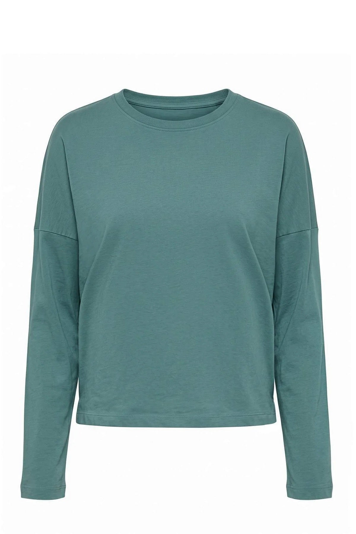 Bluza TWOAW27BZ00370 - zeleni [djesi-src-ed2ff9187335aecefd29f03fcba47f0b600ef2b94dda2a985bc65e39a716854a]