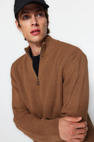 Dzemperi TMNAW22KZ1908 - braun [djesi-src-ee584f2808d838c18a644a107049e9a06d05b2dd357fc287257ebff9e4d5d93d]
