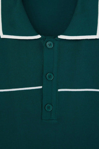 Polo majica TMNSS26TS00019 - zelena [djesi-src-ddd88ffefb860bfe366b57979af05f83ece3f6cf9616fecb0f11c7728ba58a7d]