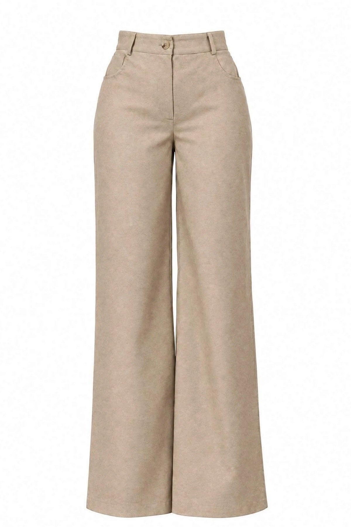 Pantalone TWOAW27PL00113 - bež [djesi-src-43a115f19b8ee1a60e50d9a9ade9dad059a1d60ac928ddd0d1c1be3ba43f495e]