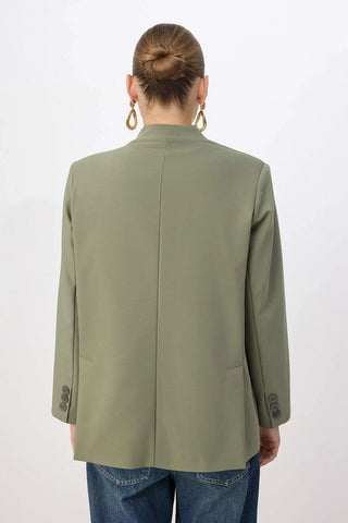 Jakne TCTAW26CK00001 - khaki [djesi-src-c680af5af7c135e55ef2196455cb9b96854c0f83c2ec3de2196c8df6210a201f]