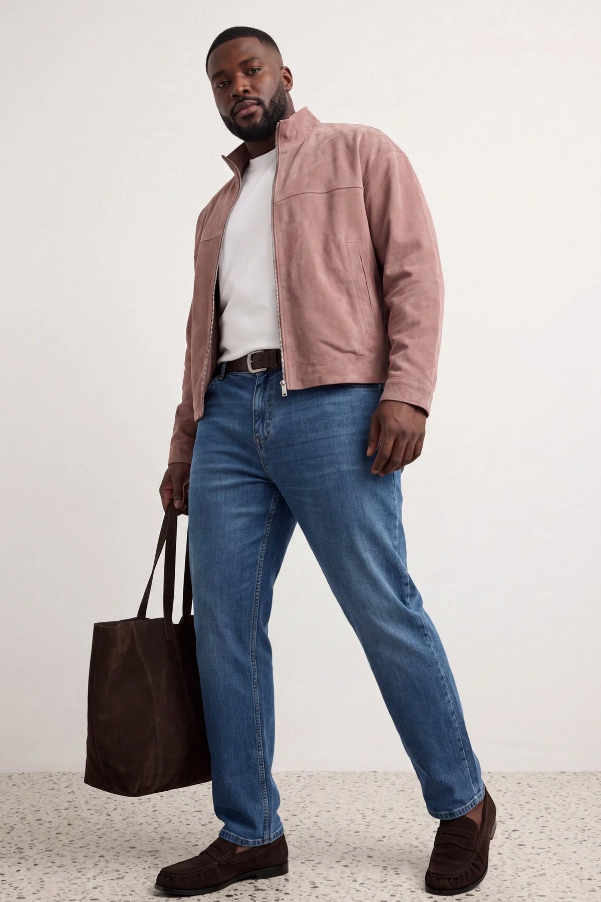 Jeans TMNAW25CJ00000 - indigo [djesi-src-bff3df6036b9f21486c7872f600f344a385ef77362f192a463fa97baddaa85a1]