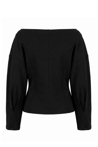 Bluza TBBAW27AF00058 - crna [djesi-src-1c25df802e93ad6c44fb20ecc438c6005800d80ecfd3338dbee9e68c1c1df927]