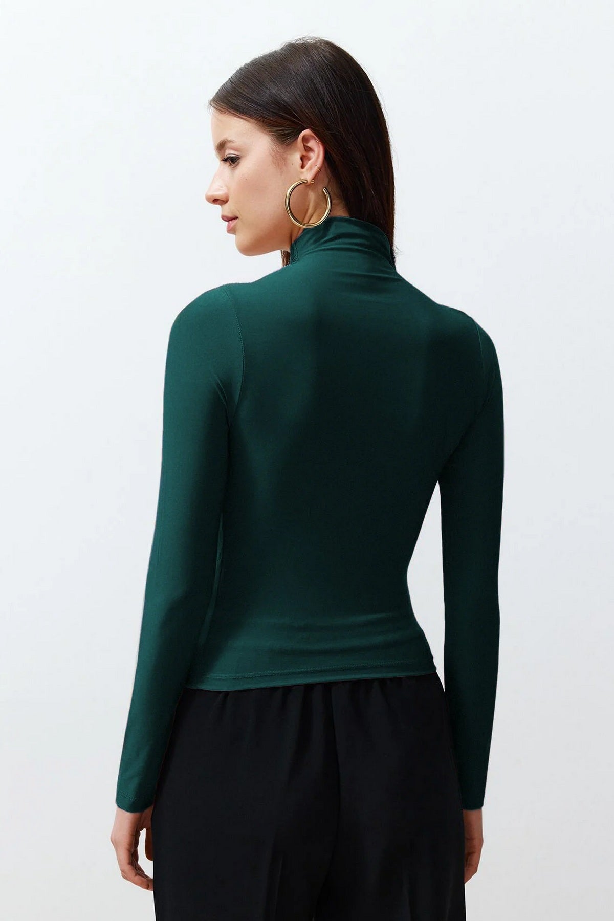 Bluze TWOSS24BZ00487 - zelena [djesi-src-1b9c097a52cad237350cae1f24faf58dd2c6c6d2e27b69a4ad913b2fe089a019]