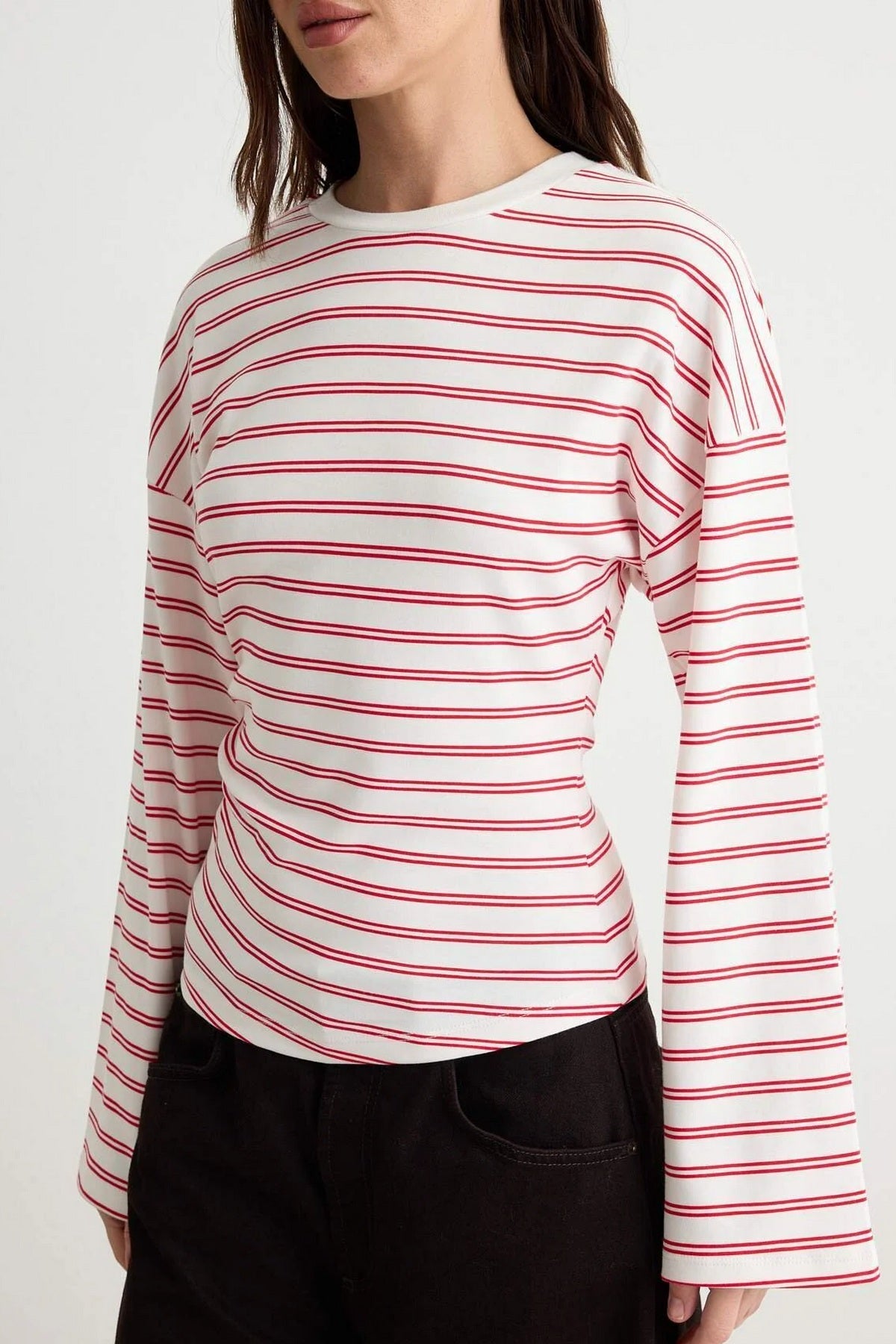 Bluza TWOAW27BZ00395 - crvena [djesi-src-e47504fc23b02bbd9befdc771a3622f8d75061f39cede503cd727ac21dac177d]