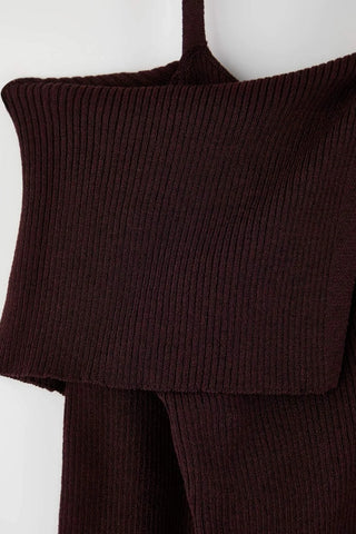 Džemper TBBAW26AN00050 - bordo [djesi-src-78cc843ed1ea60ac37448b3d9719850ef2799ead64d5f0e5b88d37467378a5b3]