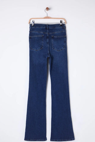 Farmerke TWOSS25JE00110 - plava [djesi-src-bd76325e4b1a93bcef2dd14e01e3213cff169fa7b583145724abcb026f8af594]