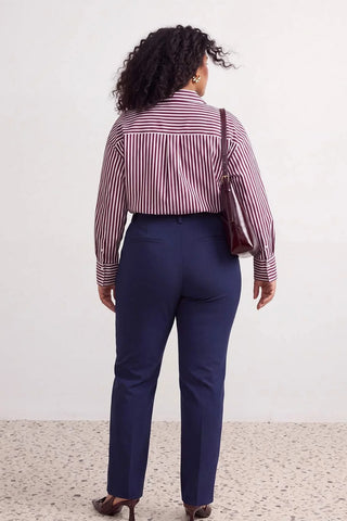 Pantalone TBBAW27AR00008 - teget [djesi-src-062b865ed033deba8cbea0da55a4d39de2c812fe6f6e64db3e949a1a7e2d059e]