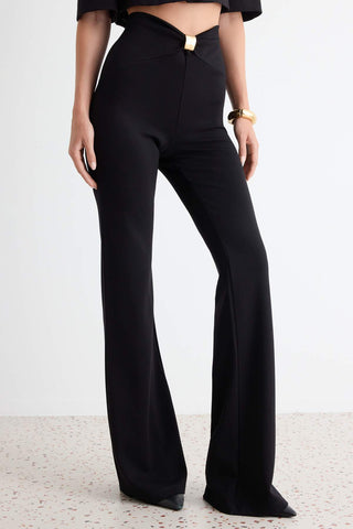 Pantalone TWOAW27PL00054 - crna [djesi-src-0085221b6d20ef7ddef99dea6088409455a1546d598bd9d1d414d0f066e05bfe]