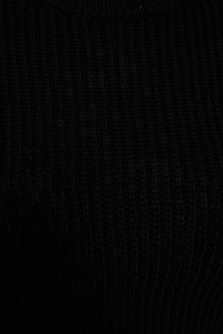 Džemper TWOAW23KZ01620 - crna