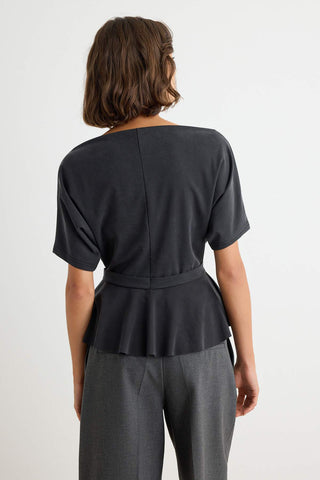 Bluze TWOSS26BZ00715 - crna