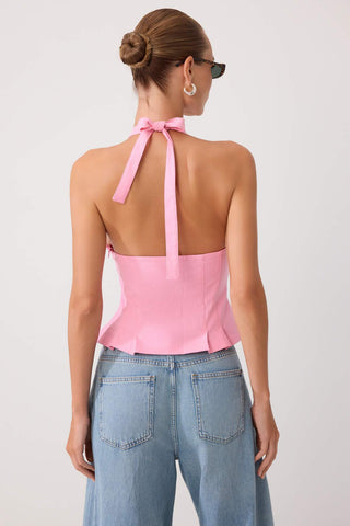 Bluze TWOSS26BZ00977 - roze