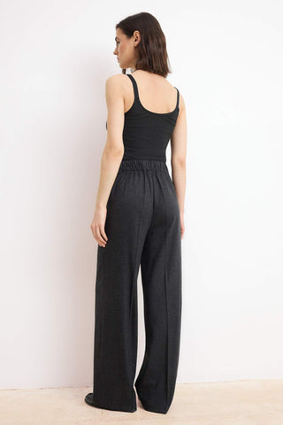 Pantalone TWOSS26PL00136 - crna [djesi-src-1bd2dd5c7c70bd658f2777044b07cb9f2dedaea90436c2560f180a722d32c0e2]