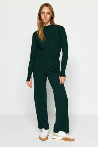Kompleti TWOAW24AU00033 - zelena
