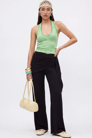 Pantalone TWOSS26PL00208 - crna [djesi-src-4fd853e00614163934208b38951fe2cbced5c3d144ba03548744c208bec7c712]
