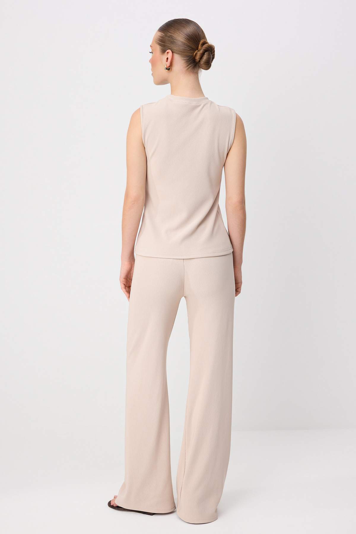 Pantalone TWOAW26AU00083 - kamen