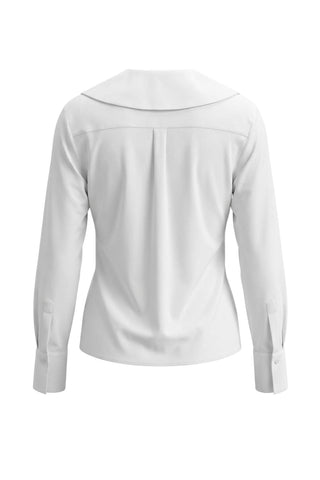 Bluze TWOAW27BZ00269 - bijela