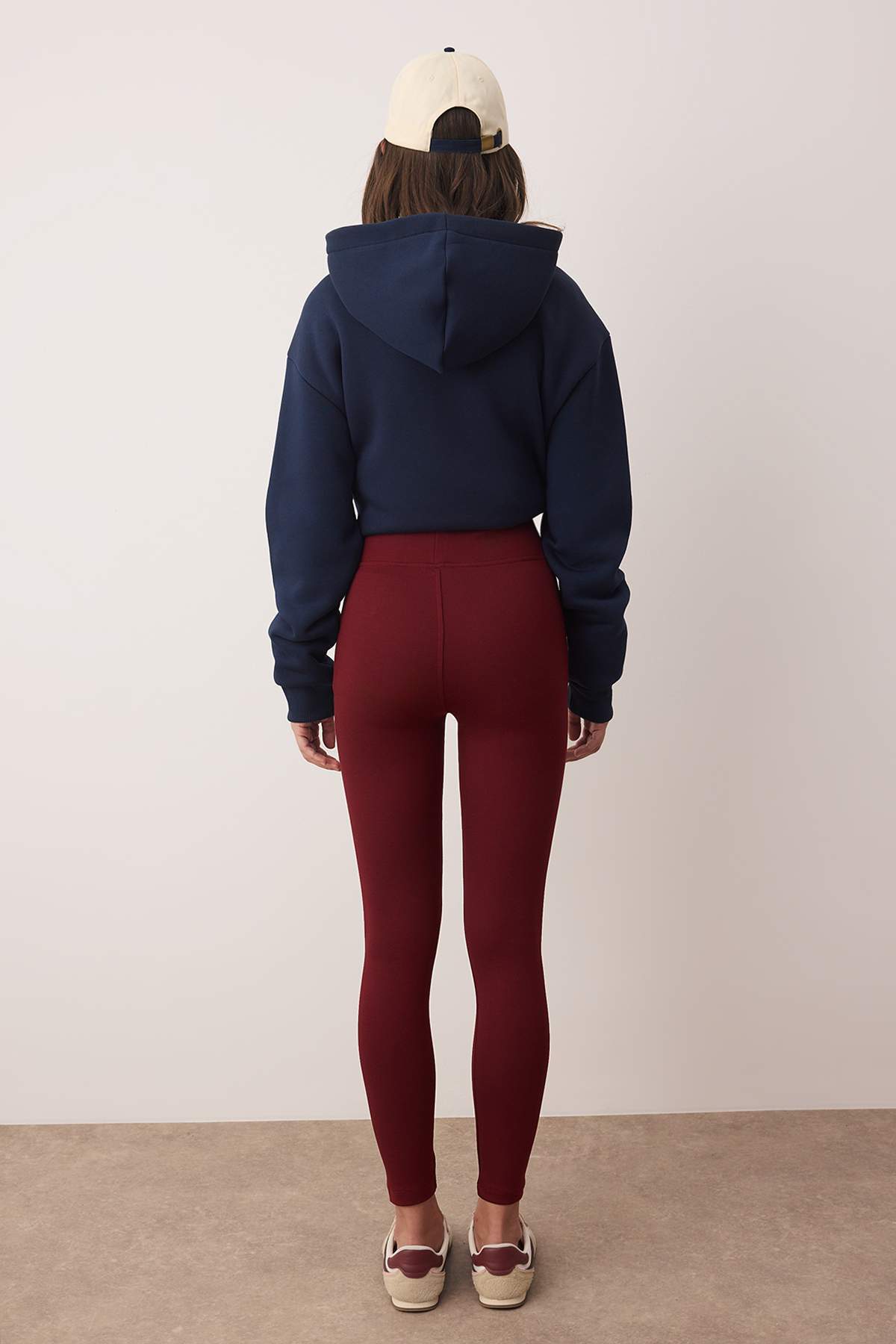 Helanke TWOAW20TA0047 - bordo [djesi-src-d6ea0939a06921ac9e0aef7fe25d8c90fdc5140f4f4cd15d1e5367fd085f6e45]