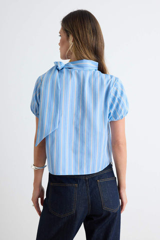 Bluze TWOAW27BZ00200 - plava