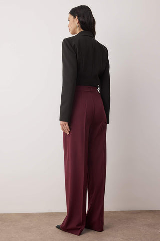 Pantalone TPRAW23PL00016 - šljive [djesi-src-f070c640b09edc80d7d59e4e0629eb76c65446ed4ad3d5f122262e8d268eb90b]
