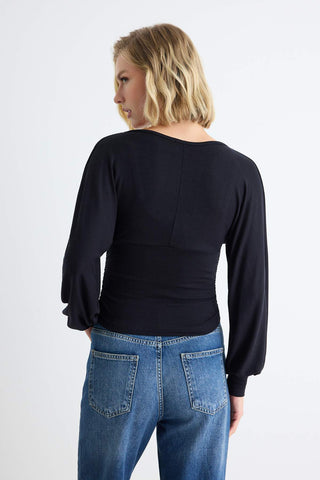 Bluze TWOAW27BZ00168 - crna