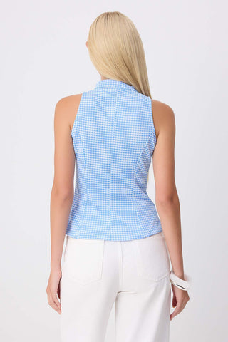 Bluze TWOSS26BZ00879 - plava