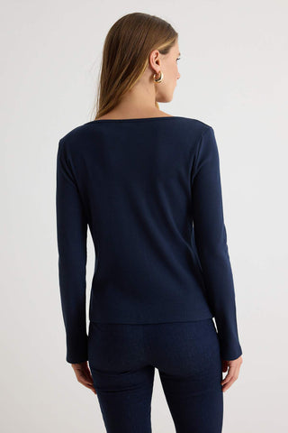 Bluze TWOAW27BZ00102 - teget