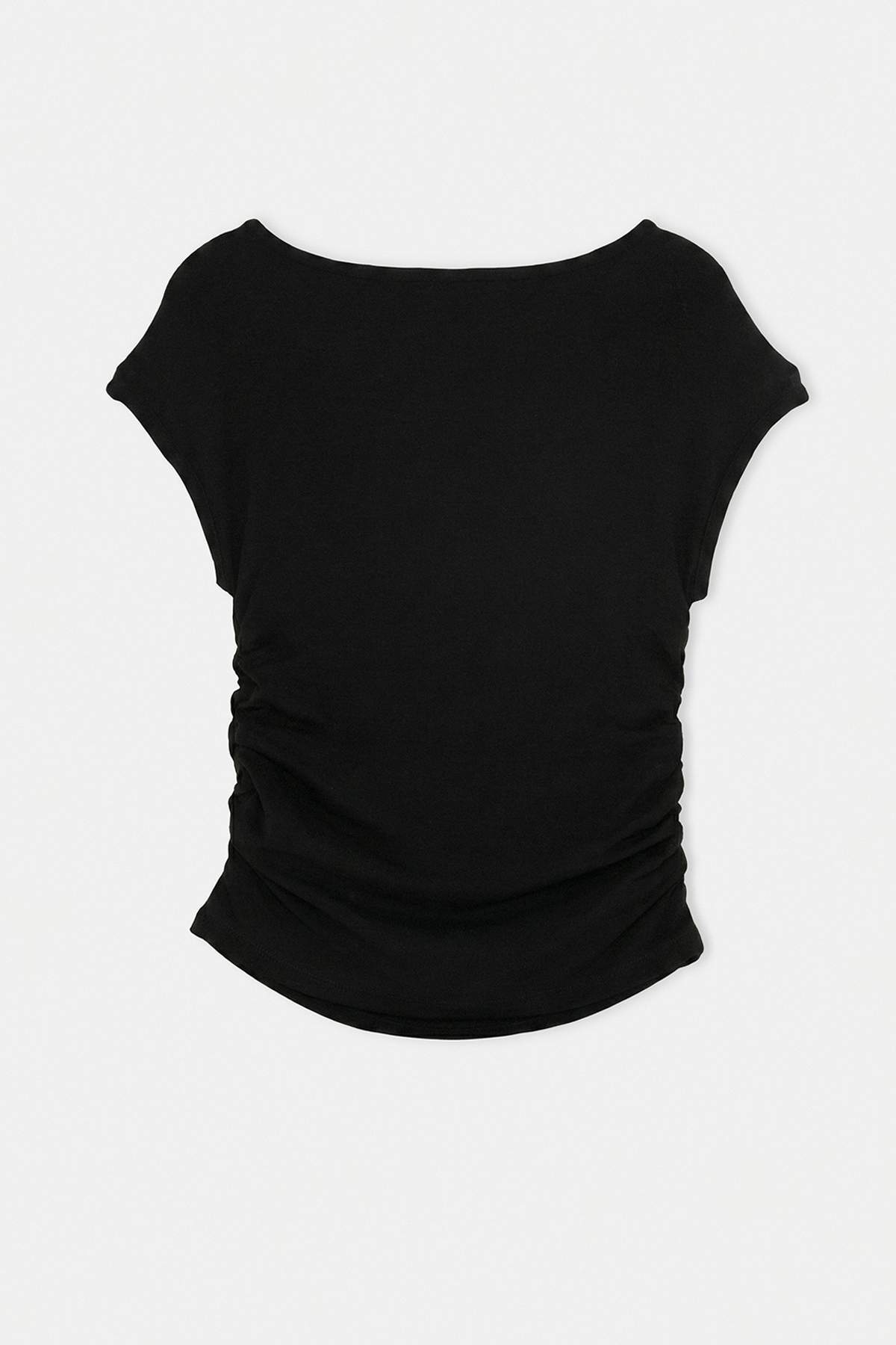 Bluze TWOSS26BZ01089 - braon