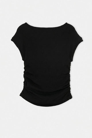 Bluze TWOSS26BZ01089 - braon