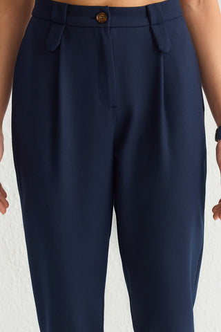 Pantalone TWOSS22PL0280 - teget [djesi-src-5170c7df5891390893db97a54b7dfabf312969d0e96026d12e823cb42422fc3c]