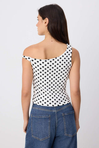 Bluze TWOSS26BZ01027 - ekru