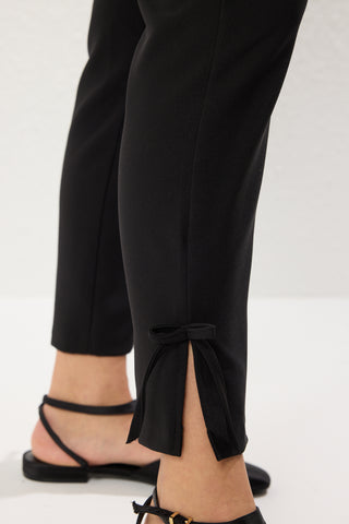 Pantalone TWOSS25PL00090 - crna [djesi-src-9a0dea2f74ddc704f8ff3088dc2b5fa6226e42bdd47f9e1138890ce2d6b6c212]