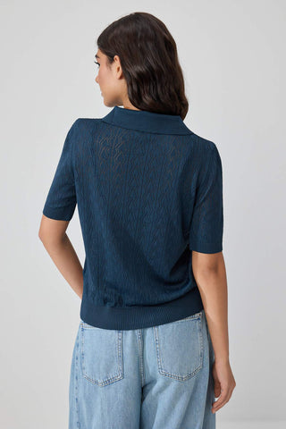 Bluze TWOSS26BZ01101 - teget