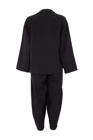 Bluze TWOSS26AU00256 - crna