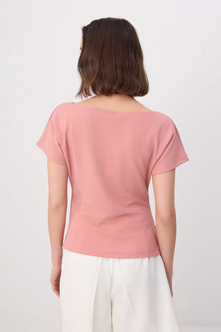 Bluze TWOSS26BZ00080 - roze