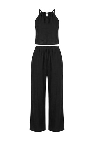 Bluze TBESS26AU00062 - crna