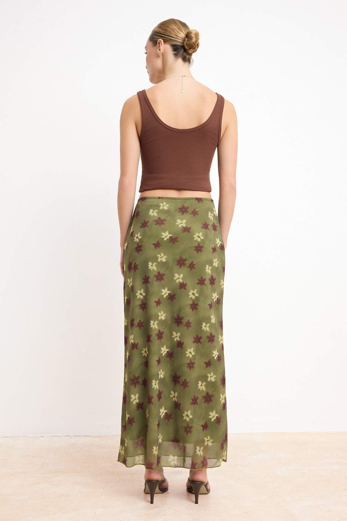 Suknje TWOSS25ET00153 - khaki [djesi-src-3aa1b0b117022d02162ebf2ff891faf362136045e036066dbe4da9f053a04376]