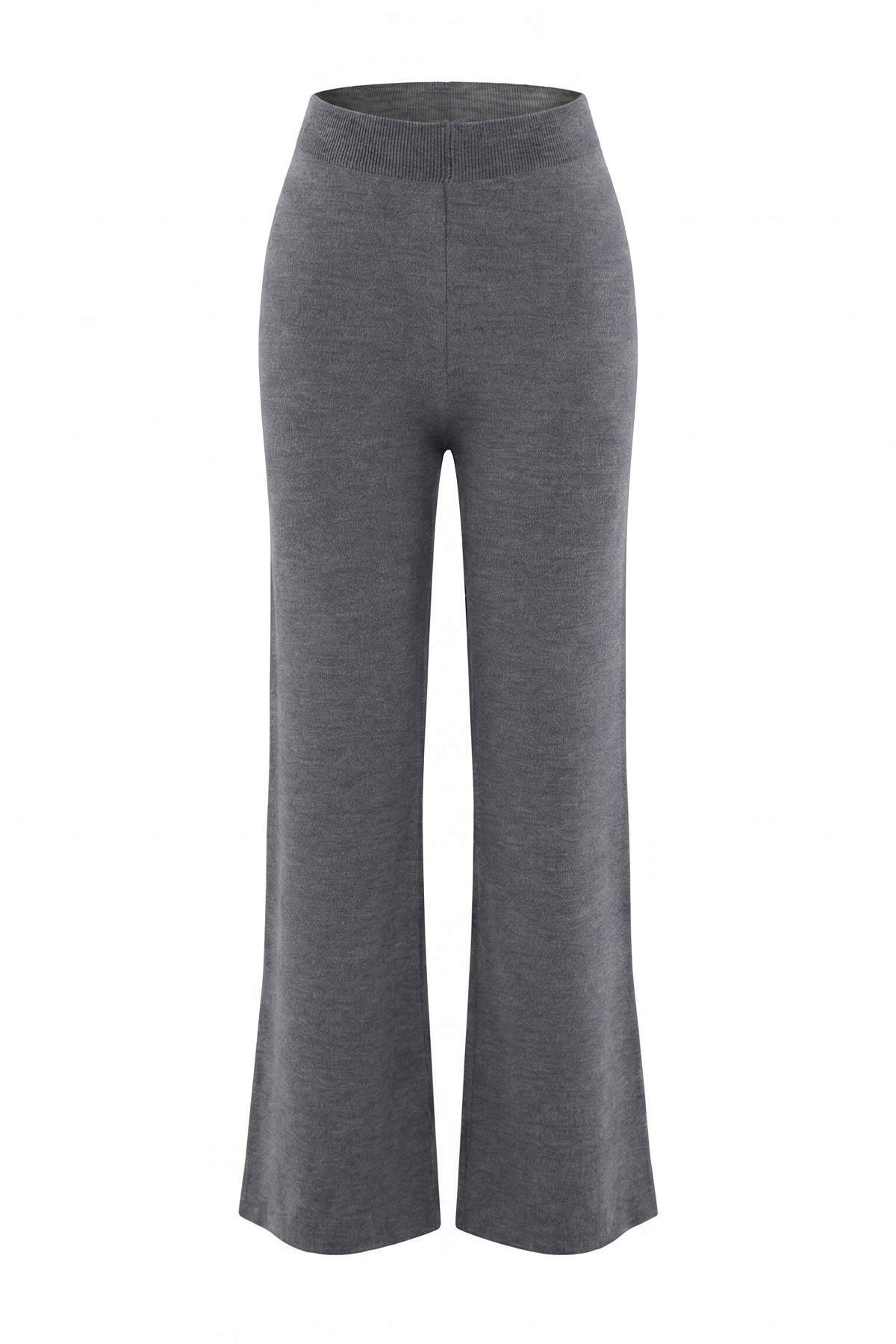 Pantalone TWOAW26AU00043 - siva