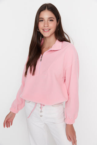 Kardigani TWOAW21SW0758 - roze [djesi-src-6b0a82fcee521df04ec0461d673602eb2fecb38dd8f18700ad10a858e6c8521e]