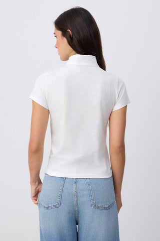 Bluze TWOSS26BZ00381 - ekru