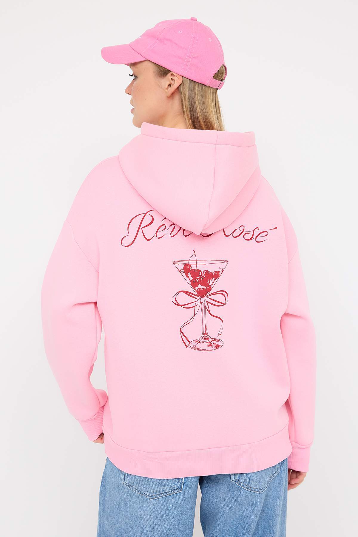 Duksevi TWOAW26SW00042 - roze [djesi-src-6ba796f20693a6ba62b68ab6fa80d94b1b37b0113e6995a9b4f9be973eeb169f]
